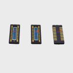YJJ S7509 Silicon PIN Photodiode Is Used For Spatial Light Transmission Where A