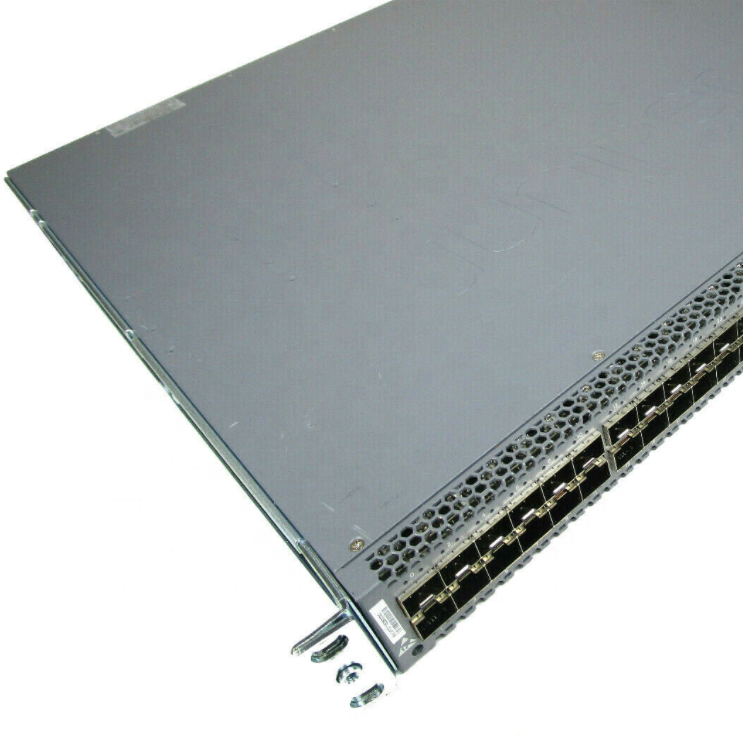 Juniper QFX5100 QFX5100-48S Series Switches Networking Private Mold Not Included
