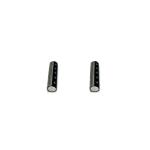 Rechargeable 14500 Battery 3.7v 700mah Ternary Lithium LTO Battery Cell
