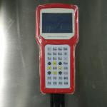 High Precision 2 Parts Epoxy Resin Automatic Glue Dispensing Robot Trustworthine