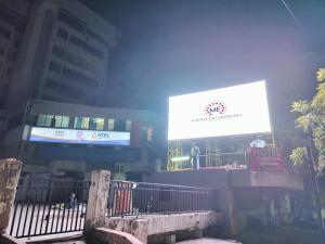 Quality 192x192mm P6 Outdoor Full Color Led Display Light Weight wholesale