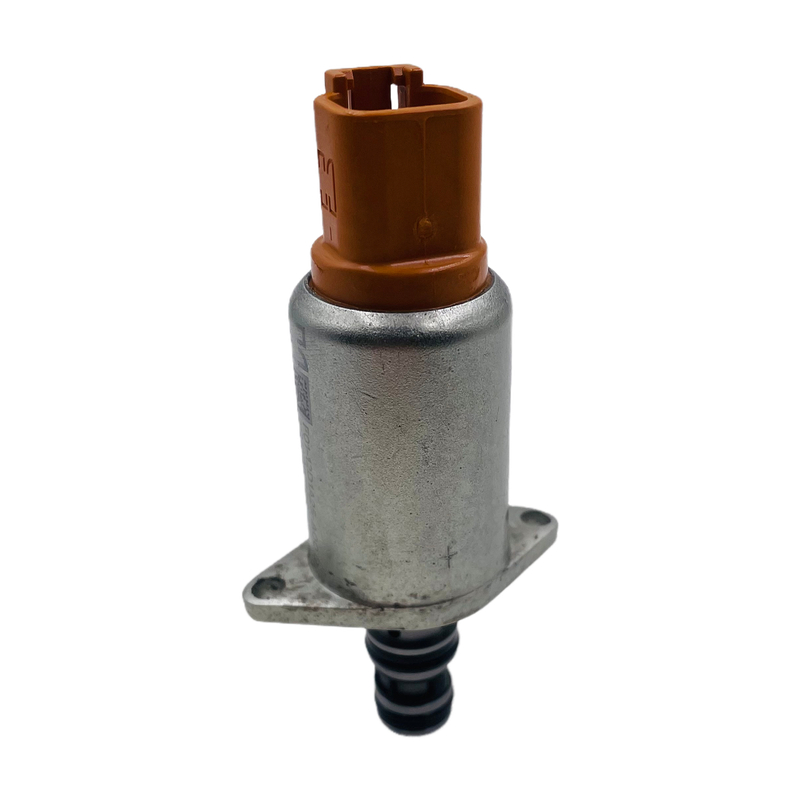 Express Shipment Durable Excavator Parts D 212150111AS Solenoid Valve with Part Number