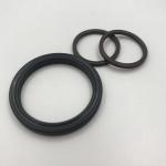 Rubber Seals NBR FKM HNBR EPDM CR ISO9001 Certified