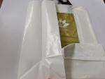 OEM Die Cut Handle Bags