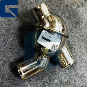 Quality 614060135 Truck Spare Parts Thermostat for Truck Parts wholesale