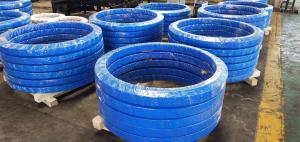 Quality 231-6853 Slewing Bearing Slewing Ring Excavator E311 CAT311 wholesale