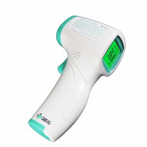 Quality Fever No Touch Digital Forehead Thermometer Fast Accurate 0.1c wholesale