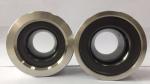 CATV Coaxial Cable Nano Diamond Welding Dies / Diamond Wire Drawing Dies