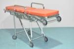 First Aid Equipment High Building Use Emergency Stair Stretcher