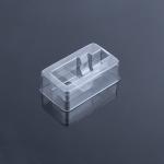 Vacuum Forming Pet Metal 2.5cm Blister Packaging Tray