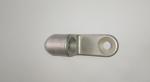 CNC Machining Metal Die Casting Parts Sandblast Anodized