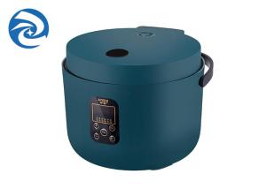 Quality 3L 3.2qt Mini Multifunctional Cookers With Aluminum Alloy Inner Liner Non Stick Pan wholesale