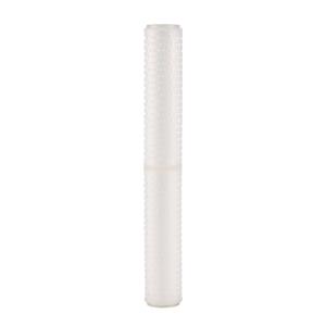 Quality 40 inch 1micron 0.22micron 5micron ro Membrane Pleated Filter Cartridge for Paint Filter wholesale
