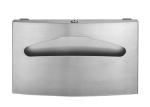 Stainless steel 304 Home Bathroom Table Top Holder Conceal Toilet Tissue Paper