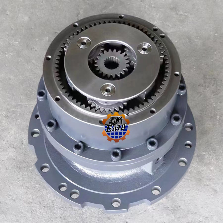 OEM Quality ZX200 Swing Reducer 9196963 ZX200 Swing Gearbox For Hitachi