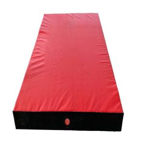 Quality Washable Material Gymnastics Set Landing Mats ‘Rotterdam’ Vault wholesale