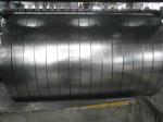 SGCC SGCD JIS G3302 Hot Dipped Galvanized Steel Strip Zinc Coated Steel Coils