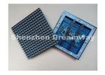 1R1G1B 10 mm LED Screen Module MBI5024 IC IP65 Waterproof For Outdoor