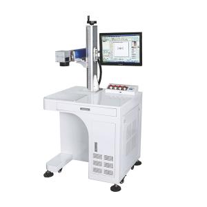 Quality Portable Raycus Laser Marking Machine wholesale