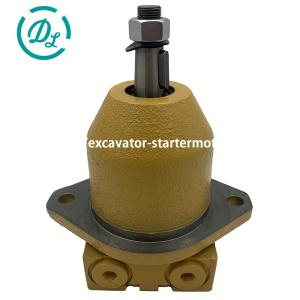 Quality 191-5611 20R-0118 Excavator Hydraulic Fan Motor CAT Excavator E330C wholesale