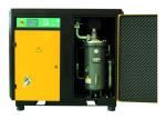 75kw 100hp Double Screw Air Compressor