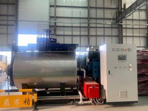 Quality 11kw Poultry Carbon Steel Chicken Rendering Plant Machinery wholesale