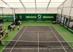 CFM Sport Event Tents For Football Badminton Tennis