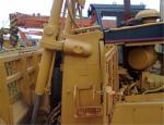 Used caterpillar D7R bulldozers/ caterpillar d7r cat dozer with blade
