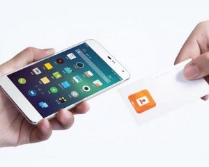 Quality 13.56MHZ PVC NFC Proximity Card Smart Contactless Rfid Card Customized wholesale