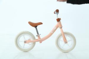 Quality 3 -5year Old Childs Balance Bike 2 Wheel Balance Bike Customization wholesale