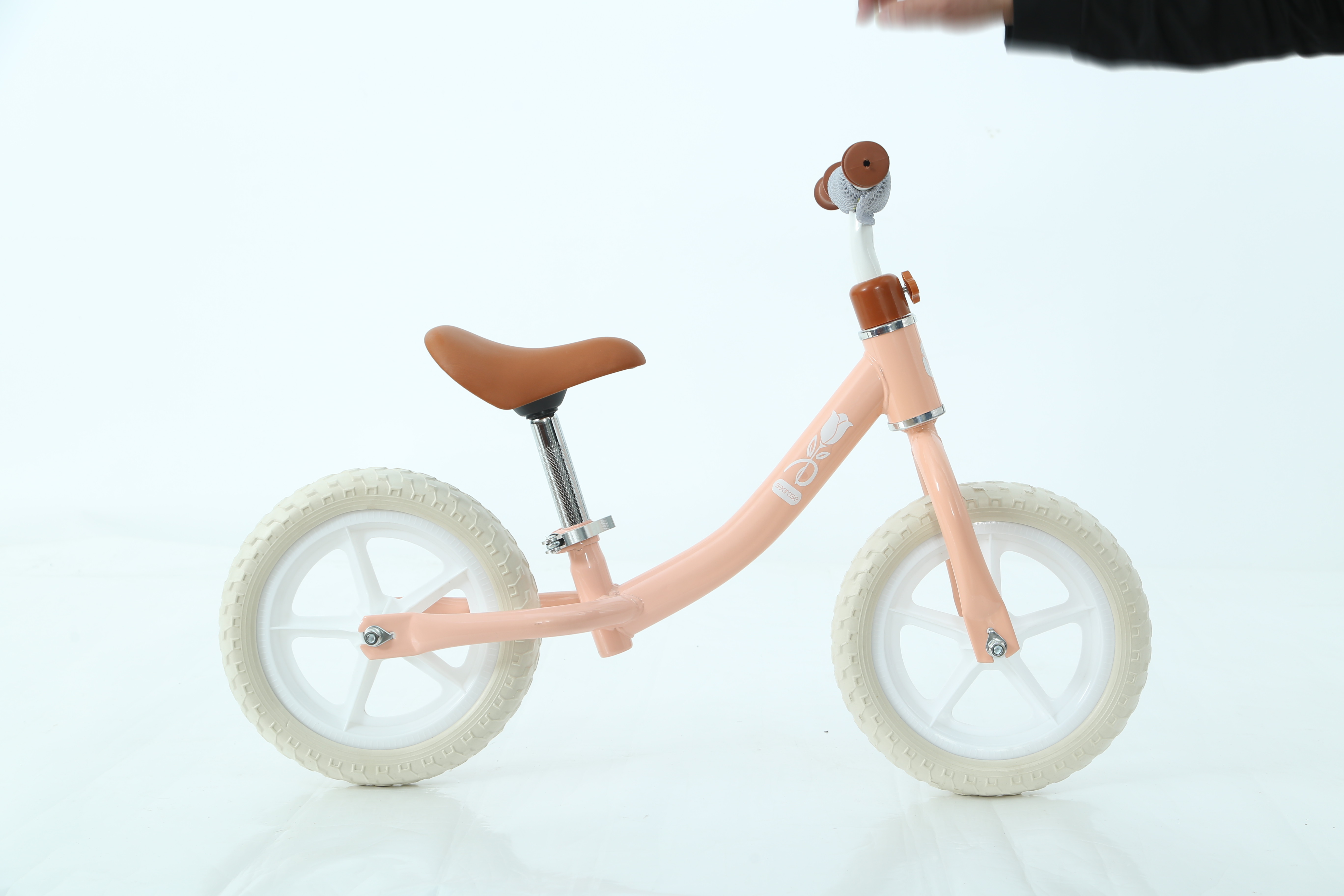 3 -5year Old Childs Balance Bike 2 Wheel Balance Bike Customization