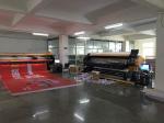 Customized Coated Light Digital Printing Banners For Advertising Promotion