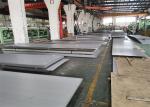 Metallurgical Structure 2507 Stainless Steel Plate Low Nickel 1D Finished