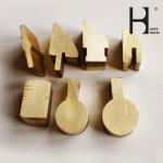 Hpb58-2 Copper Flat Lock