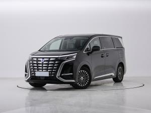 Quality BYD Electric Vehicle Denza Z9GT DM Super Hybrid 4WD Motor Power 870 Hp And A Range Of 1100 Km wholesale