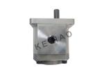 704-12-26311 704-12-26120 High Pressure Hydraulic Gear Pump For Grader GD605A-1