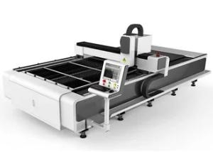 Quality High Precision 1kw 380V 80m/min Fiber Laser Cutting Machine wholesale