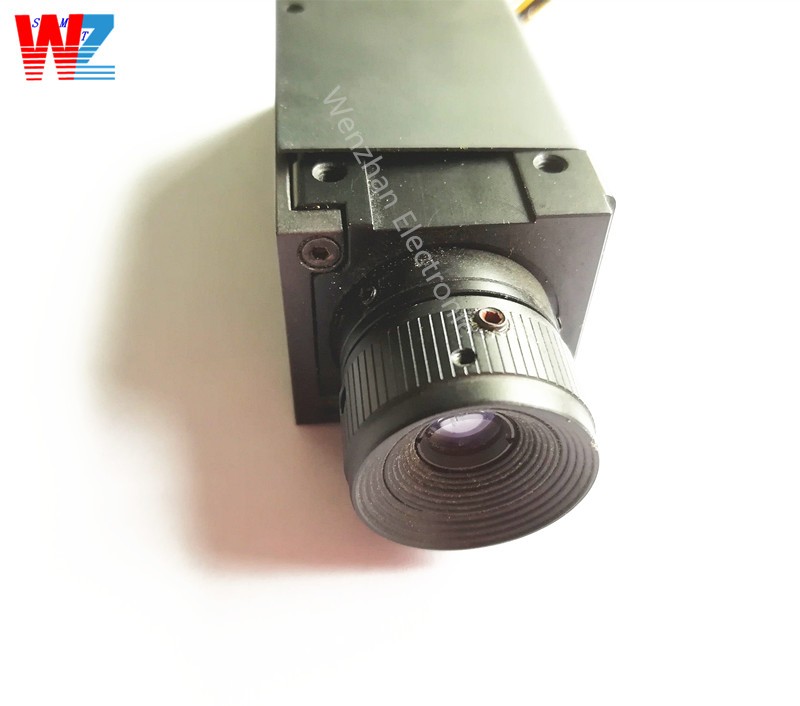 SMT Samsung machine spare parts CP45 NEO head camera