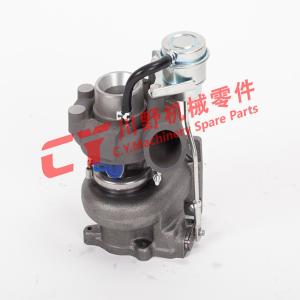 Quality 1G574 - 17016 Excavator Kubota Turbocharger For V3800 M105XDTC wholesale