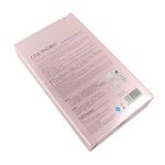 Reverse Tuck Cosmetic Packaging Boxes Full Color Printing