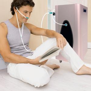 Quality 1500ml Hydrogen Gas Machine Wellness Center Use For Healing wholesale