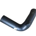 Truck Parts ISO9001 Certified HOWO Wg9725190915 Air Inlet Pipe for Optimal