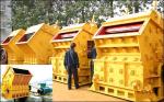 impact crusher popolar in abroad with low price