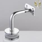 Stainless Steel Stair Wall Mounted Handrail Bracket