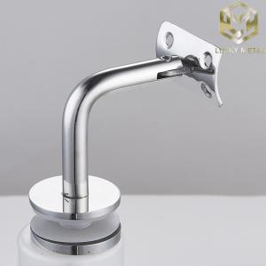 Quality Stainless Steel Stair Wall Mounted Handrail Bracket wholesale