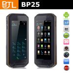 Industry Waterproof mtk6589 nfc BP25