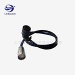 MIL-DTL-26482 Series I PT08E Plug, Female Sockets circular connectors wire