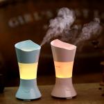 Classic Personal 12V Mini USB Ultrasonic Aroma Diffuser And Humidifier