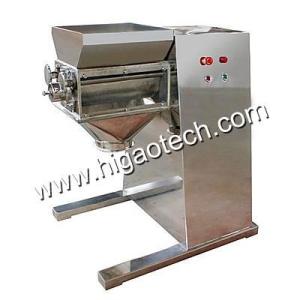 Quality Chemical Oscillating Granulator Machine Foodstuff Rotary Swing Granulator wholesale