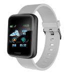 Touch Watch Bracelet Factory Heart Rate Blood Oxygen Mobile Phones Smartwatch